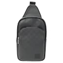 Louis Vuitton Damier Infini Avenue Sling Bag