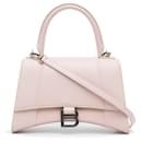 Balenciaga Hourglass S Satchel
