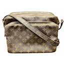 Louis Vuitton Monogram Shoulder Bag