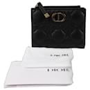 Caro Dahlia Wallet - Dior