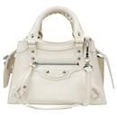 Neo Classic City Mini Tote Crossbody - Balenciaga