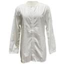 45R Cotton Print Blouse - Autre Marque