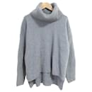 Drawer 9G Ribbed Knit Turtleneck Sweater - Autre Marque