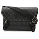 Louis Vuitton Monogram Eclipse Voyage PM Shoulder Bag