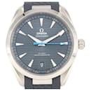 Omega Seamaster Aqua Terra Automatic Wristwatch