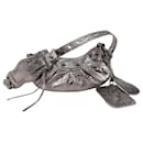 Lecagol Xs Shoulder Crossbody Bag - Balenciaga