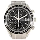 Omega Speedmaster Date 3210.50 Automatic Wristwatch