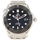 Omega Seamaster Professional Automatic Wristwatch
