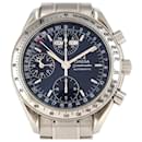 Omega Speedmaster Day Date 3523.80