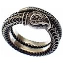 Gucci Garden Snake Ring