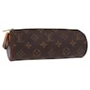 LOUIS VUITTON Monogram Trousse Rondo Pouch M47630 LV Auth 157385 - Louis Vuitton