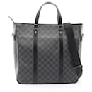 Louis Vuitton Tadao Tote Bag