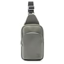 Louis Vuitton Avenue Taiga Sling Bag