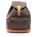 Louis Vuitton Montsouris GM Backpack
