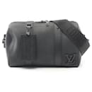 Louis Vuitton City Keepall Shoulder Bag