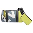 Louis Vuitton Polochon Shoulder Bag