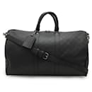 Louis Vuitton Keepall Damier Infini 2way bag