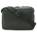 Louis Vuitton Reporter PM Taiga Shoulder Bag