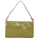 Louis Vuitton Lexington Pochette Monogram Vernis