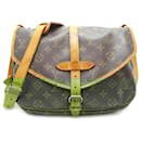 Louis Vuitton Saumur 30 Women's Shoulder Bag