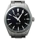 Omega Seamaster Aqua Terra Men's Watch
