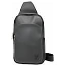 Louis Vuitton Taiga Avenue Sling Bag