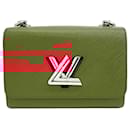 Louis Vuitton Epi Twist Mm