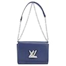 Louis Vuitton Epi Twist MM Shoulder Bag