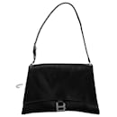 Crush Medium Shoulder Bag - Balenciaga