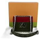 Twist Pm Side Shoulder Crossbody Bag - Louis Vuitton