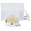 Pocket Card Wallet - Dior