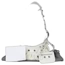 Le Cagolle Xs Shoulder Crossbody Bag - Balenciaga