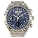 Omega Speedmaster Day Date 3523.80 Stainless Steel Automatic Watch