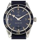 Omega Seamaster 300 Automatic Wristwatch