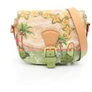 Louis Vuitton Montsouris Messenger PM Shoulder Bag