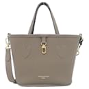 Louis Vuitton Monogram Neverfull Inside Out BB Handbag