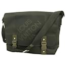 Louis Vuitton Damier Geant Shoulder Bag