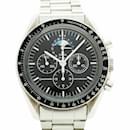 Omega Speedmaster 3876.50.31 Black Dial Men's Watch