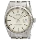 Rolex Datejust 1603 Stainless Steel Automatic Wristwatch