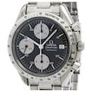 Omega Speedmaster Date Steel Automatic Men's Watch 3511.50