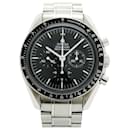 Omega Speedmaster 3570.50 Black Dial Men's Watch