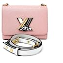 Louis Vuitton Epi Twist Pm