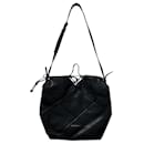 Emporio Armani Quilted Shoulder Bag