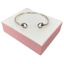 Gucci Horsebit Silver 925 Bracelet