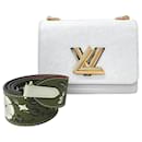 Louis Vuitton Epi Twist Pm M57673