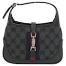 Balenciaga 680132 2103X Canvas Shoulder Bag