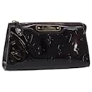 LOUIS VUITTON Pochete cosmética Monogram Vernis Amarante M93565 Auth 159451 - Louis Vuitton