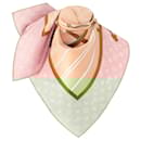Louis Vuitton My Neverfull 90 square/scarves