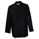 Our legacy, black blazer - Autre Marque