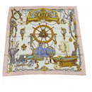 Écharpe en soie Carre90 d'Hermès